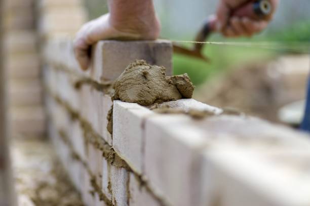 Best Concrete Repair Services  in Chevy Chase View, MD