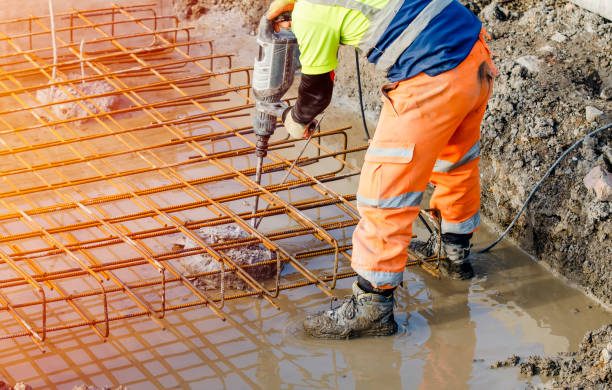 Best Concrete Crack Repair  in Chevy Chase View, MD
